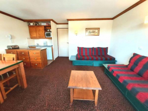Charmant appart ski aux pieds, 3 pièces à Plagne Soleil pour 7 pers, balcon, proche commerces - FR-1-351-209
